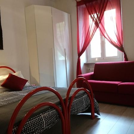 Appartamento Corso Casale Turyn Zewnętrze zdjęcie