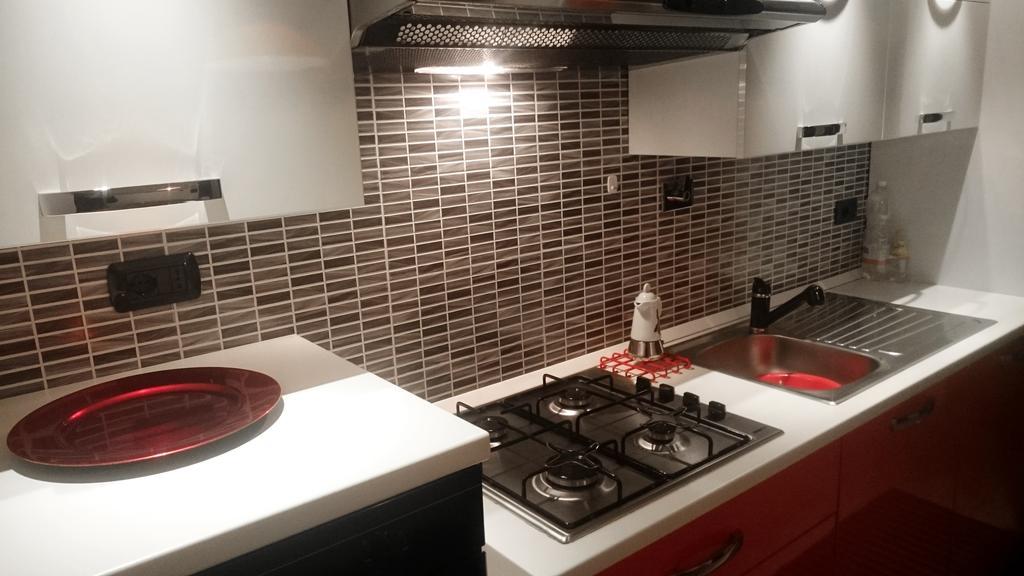 Appartamento Corso Casale Turyn Zewnętrze zdjęcie