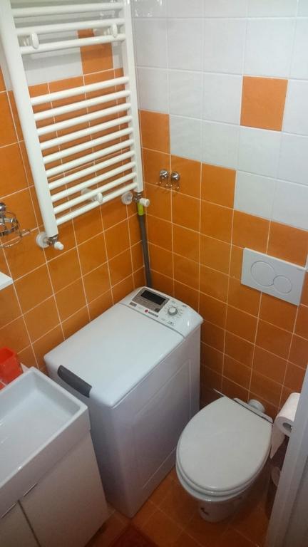 Appartamento Corso Casale Turyn Zewnętrze zdjęcie