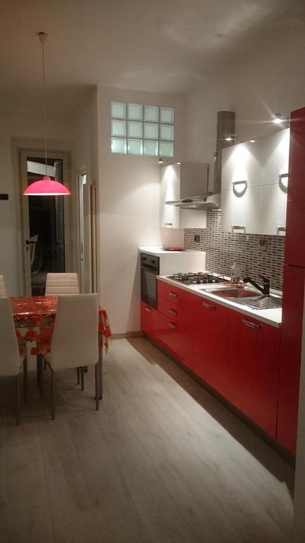 Appartamento Corso Casale Turyn Zewnętrze zdjęcie