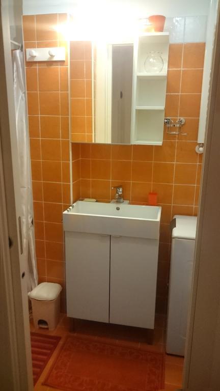 Appartamento Corso Casale Turyn Zewnętrze zdjęcie